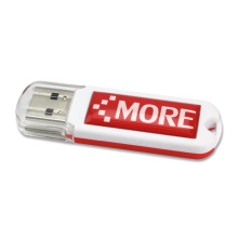 BUDGET USB STICK - Leverbaar in 6 werkdagen* - Topgiving